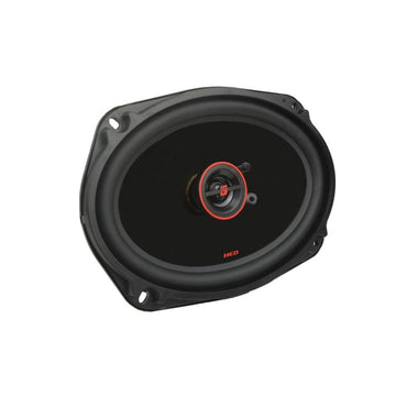 6" x 9" HED Series 2-way Car Speakers