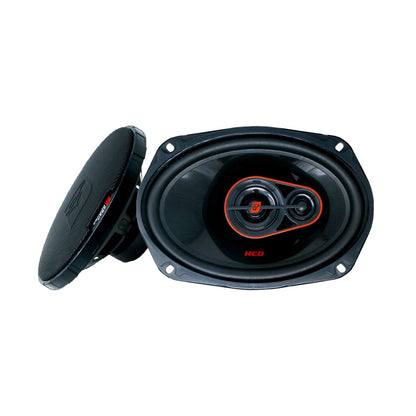 HED Series 3-Way Coaxial Speaker