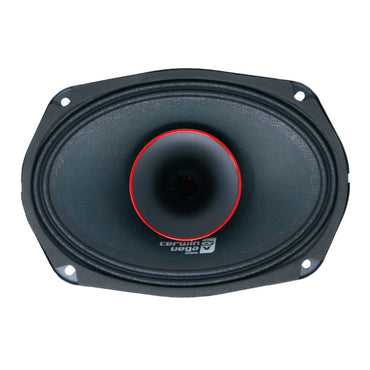 PRO Full-Range Co-Ax Horn Speaker 6x9 Inch
