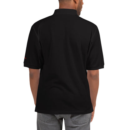 Cerwin-Vega Logo Polo Shirt