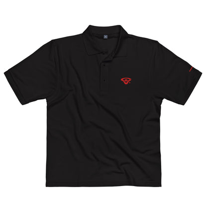 Cerwin-Vega Logo Polo Shirt