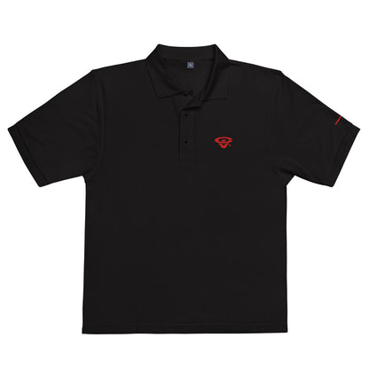 Cerwin-Vega Logo Polo Shirt