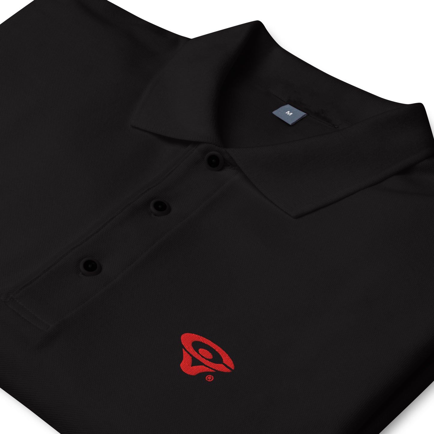 Cerwin-Vega Logo Polo Shirt