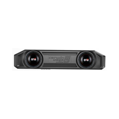Jeep JT/Gladiator 2" X 8” Subwoofer Enclosure