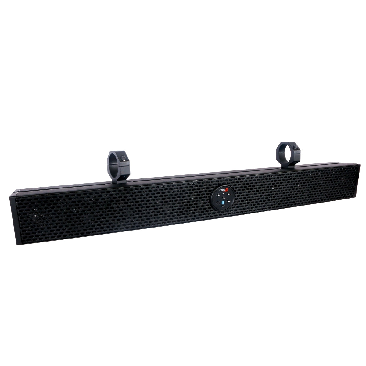 Ten Speaker Waterproof Soundbar