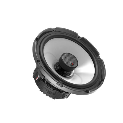 RPM Stroker 2-Way 10" 4Ω Speaker W/ Flush Mount 1" Titanium Dome Tweeter