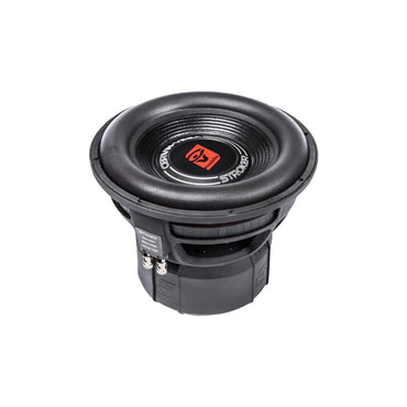 Stroker Series 10 Inch Dual 4Ω Subwoofer