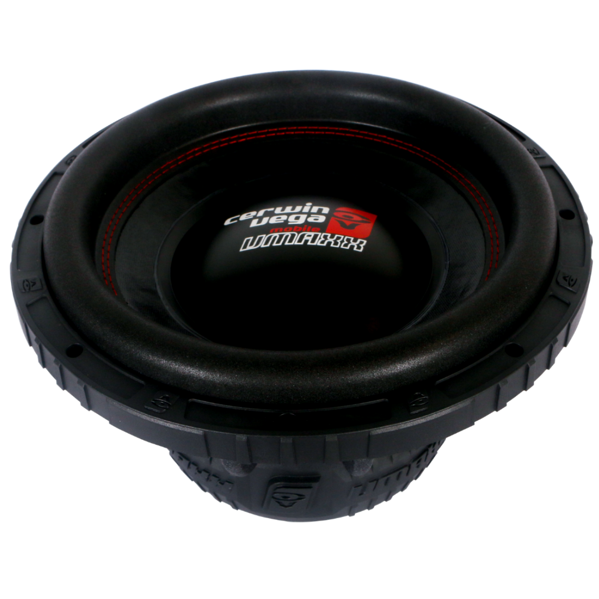 VMAXX 15” Dual 4Ω  High-Performance Subwoofer