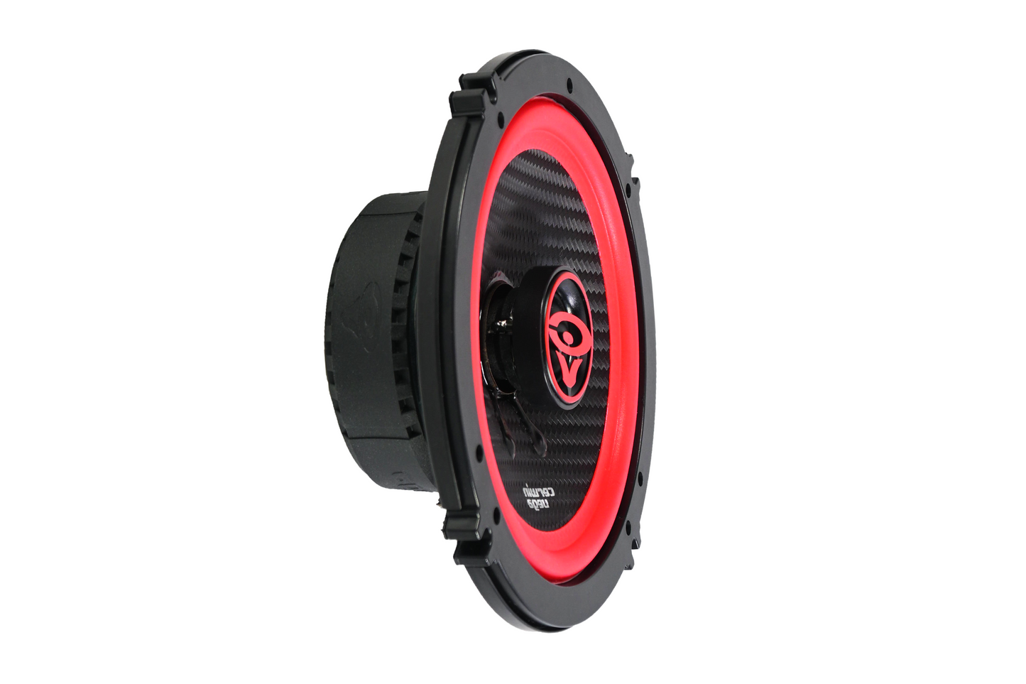 Vega 2025 Edition - 6.5" 2-Way Coaxial Full Range Speakers (2Ω) - V652