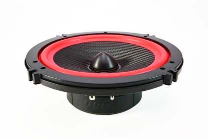 Vega 2025 Edition - 6.5" 2-Way Component  Speakers Set (4Ω) - V65C