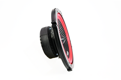 Vega 2025 Edition - 6.5" 2-Way Component  Speakers Set (4Ω) - V65C