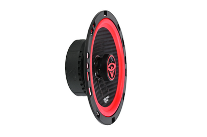 Vega 2025 Edition - 6.75" 2-WAY COAXIAL SPEAKERS - V675