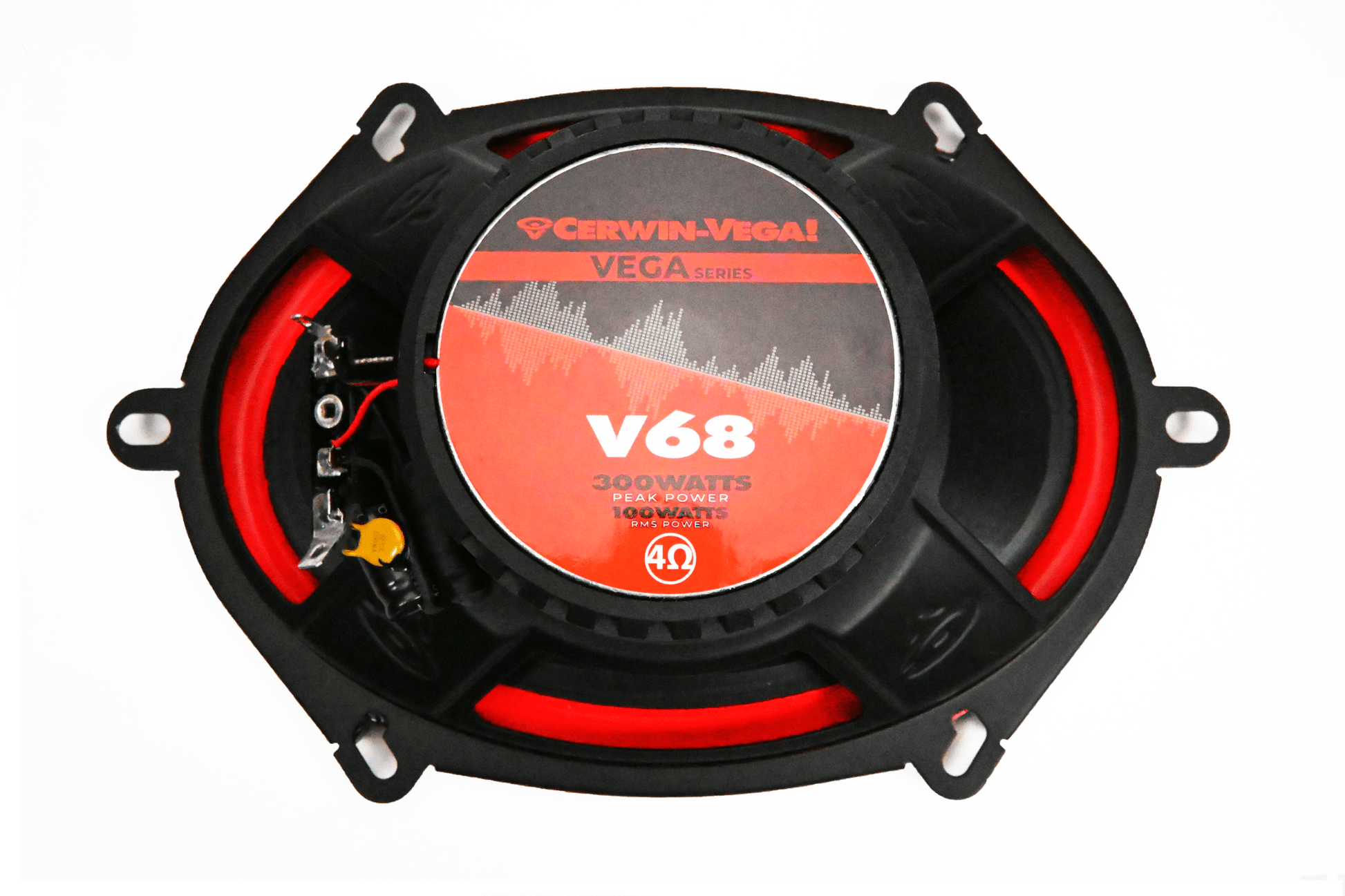 Vega 2025 Edition - 6 Vega 2025 Edition - 6