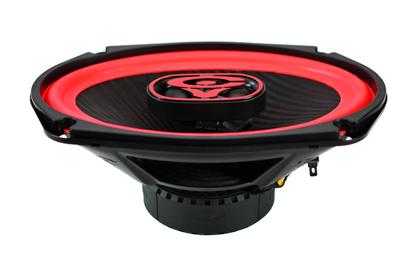 Vega 2025 Edition - 6"x9" 3-WAY FULL RANGE SPEAKERS - V693