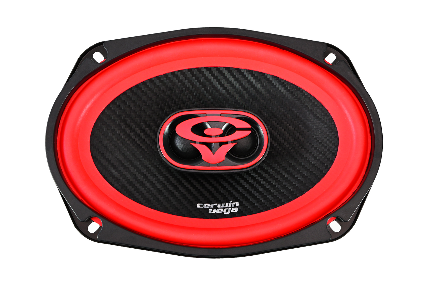 Vega 2025 Edition - 6"x9" 3-WAY FULL RANGE SPEAKERS - V693