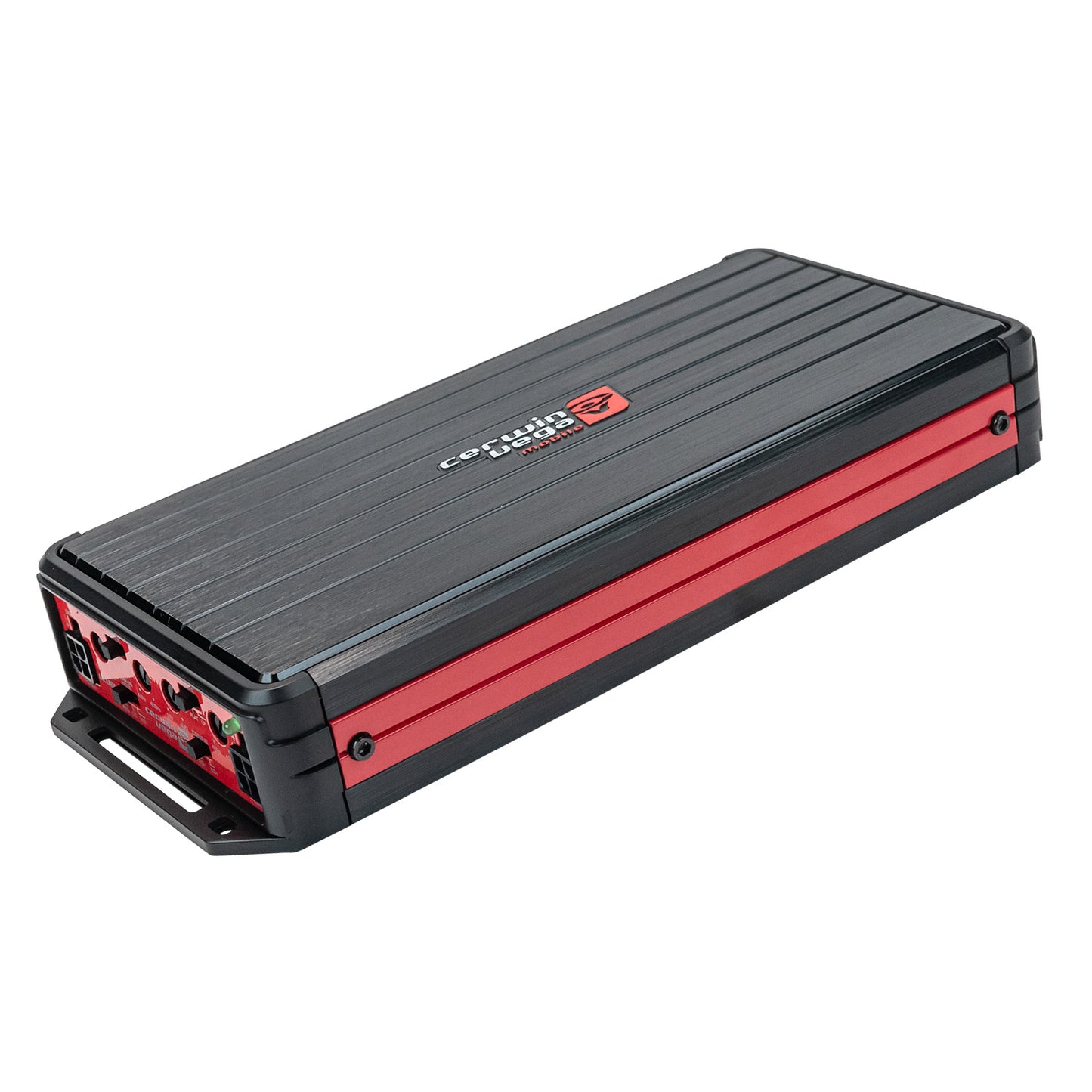 VEGA Series 4-Channel Full Range Class-D Amplifier - VCU84