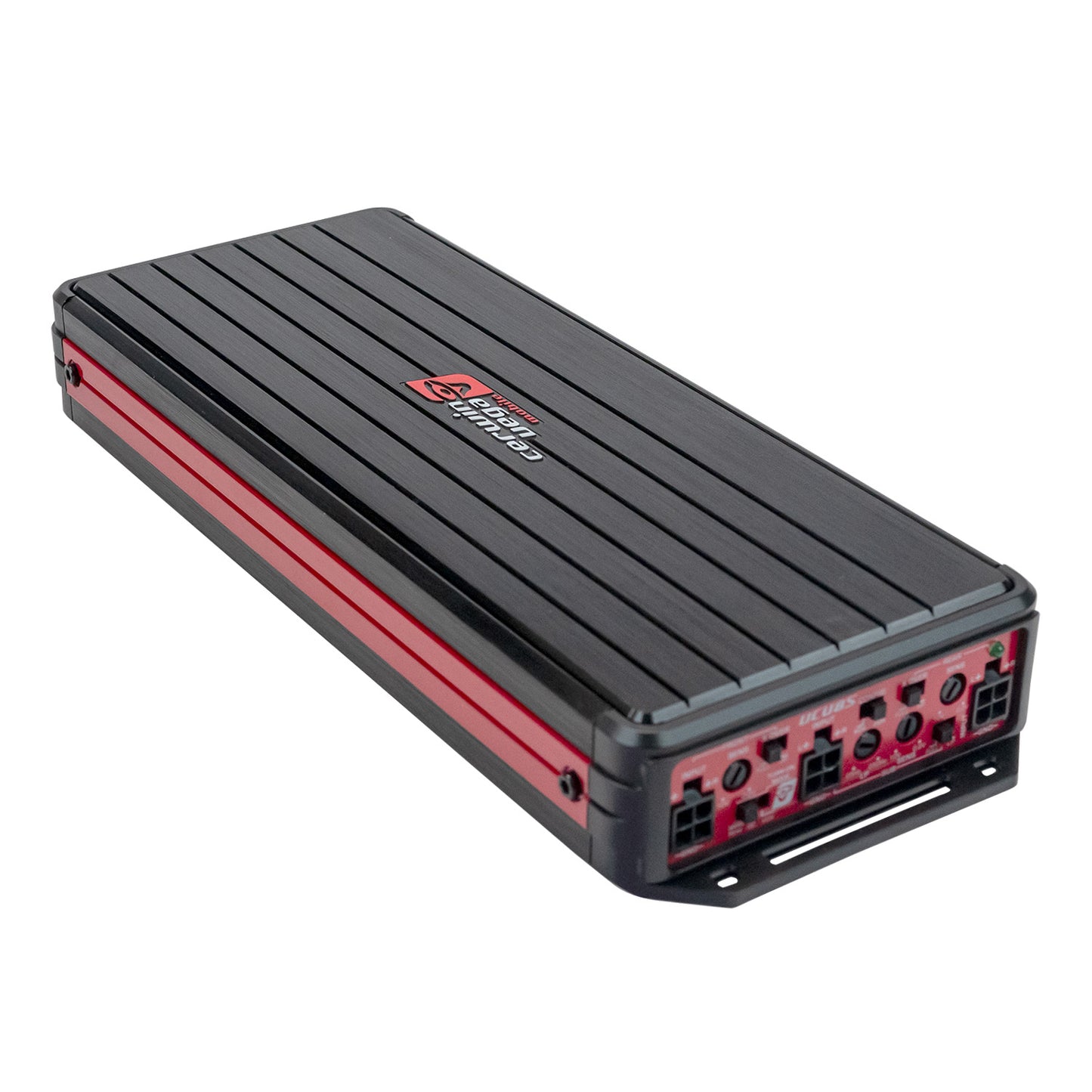VEGA Series 5-Channel Full Range Class-D Amplifier - VCU85