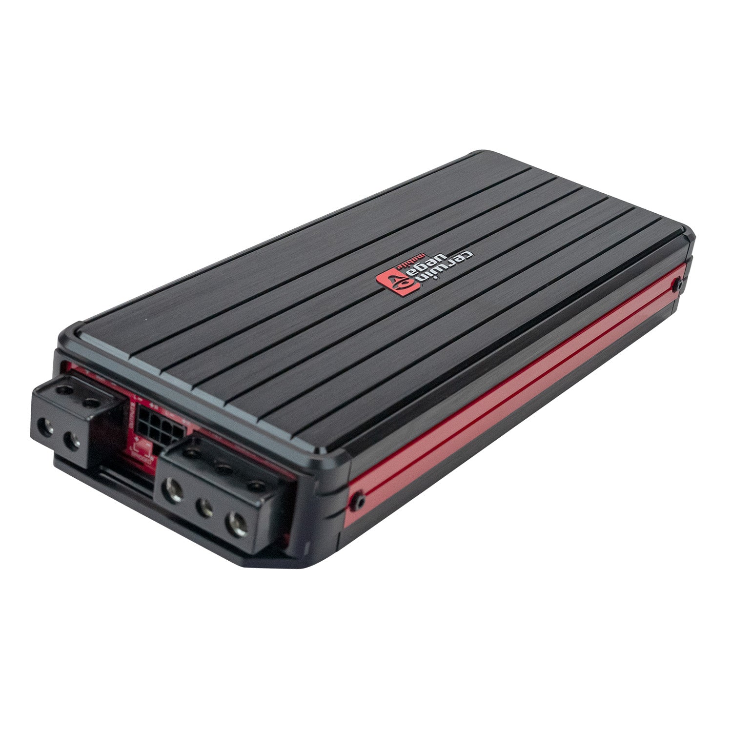 V Series Professinal Power Amplifier アンプ SRPM Stroker 5-Channel Full Range Class-D Amplifier - SRPM1100.5D