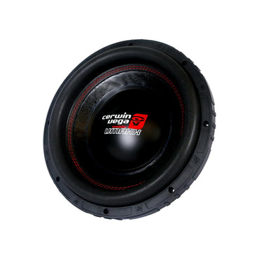 Cerwin Vega 2 Ohm High Performance 15 Inch Subwoofer