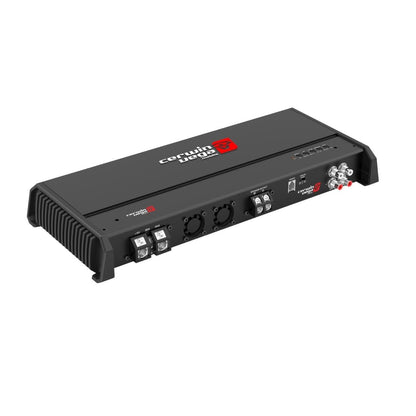 Monoblock High-Performance Digital Amplifier