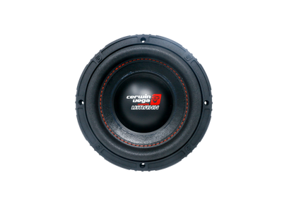 VMAXX High Performance Subwoofer