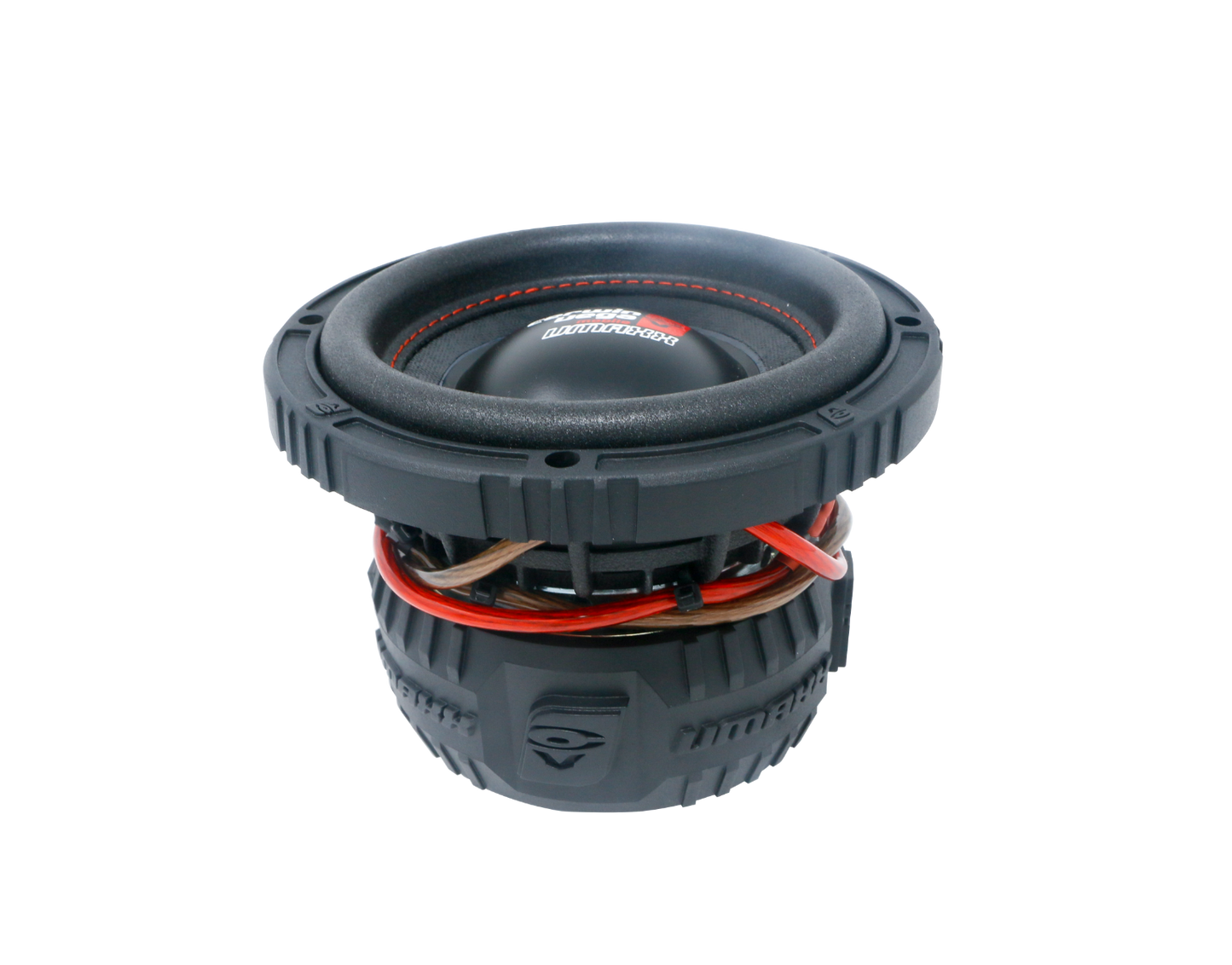 6.5 Inch High Performance Car Audio Subwoofer
