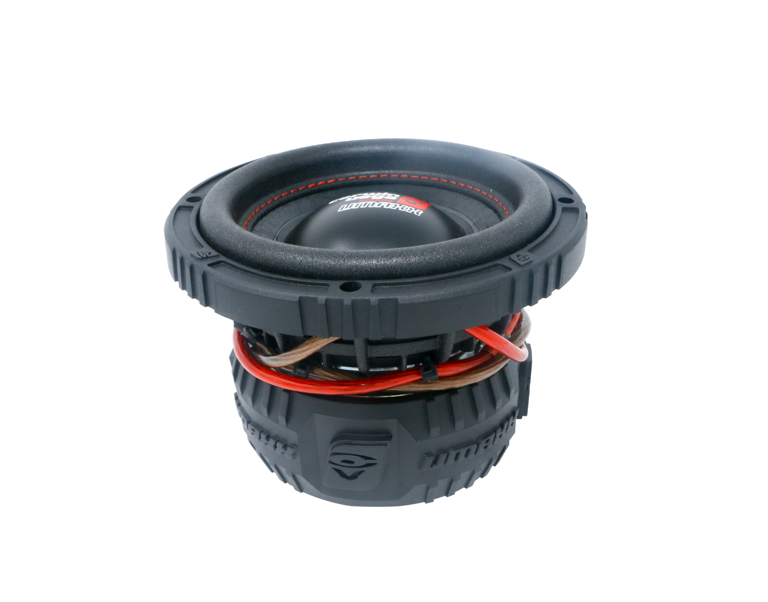 6.5 Inch High Performance Car Audio Subwoofer