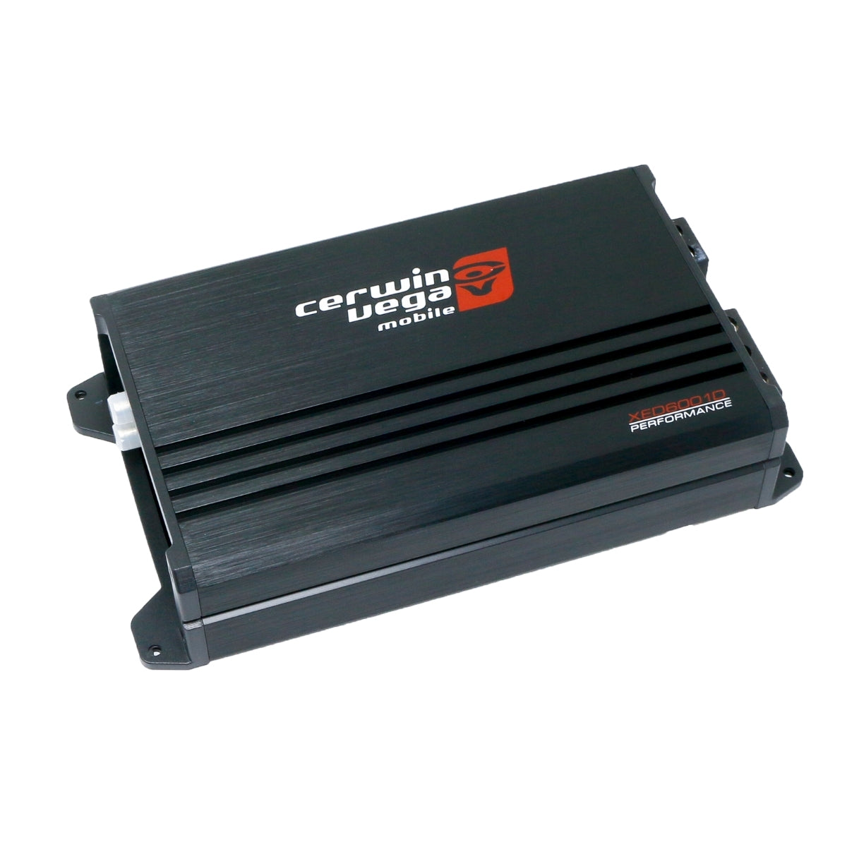 XED Series Mono Amplifier