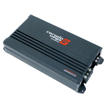 XED Series Mono Amplifier