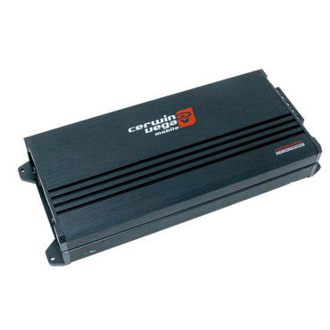 660W RMS 5 Channel Amplifier