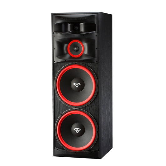 XLS Series Dual 15” 3-Way Passive Speaker - XLS-215