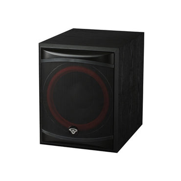 Full View of 12 Inch Subwoofer