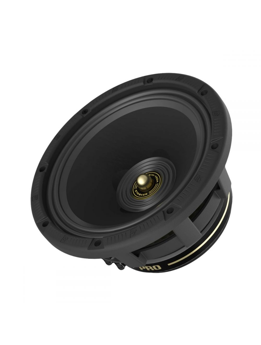 CVMPCL6.5 - 6.5 Inch Pro Full Range Speaker 200w Max/100W RMS Power Handing