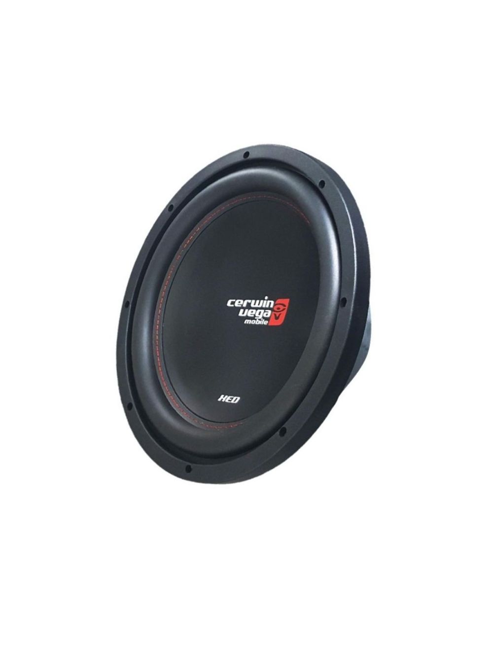 CERWIN VEGA XED12 XED 1000 Watts Max 12-Inch SVC Woofer 4 Ohms 