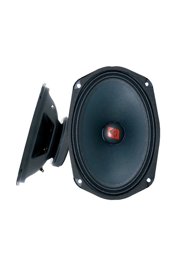 Cerwin Vega 6x9 Inch PRO Full Range Speaker
