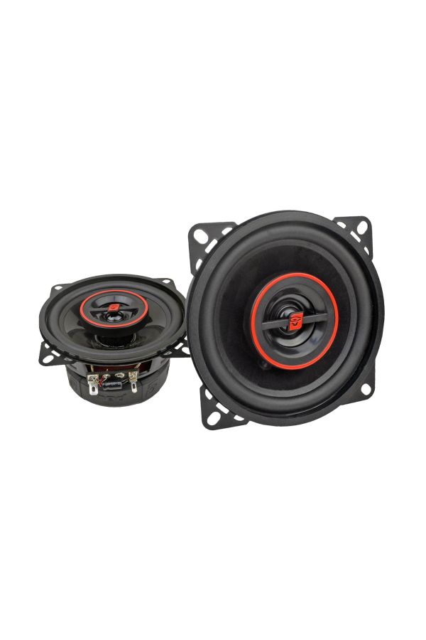 4 Inch HED Series 2 Way Coaxial Speaker