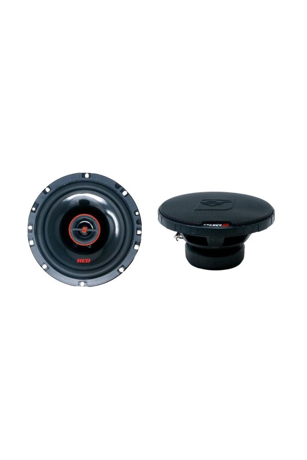 6.5 Inch HED Series 2-Way Coaxial Speaker for Car