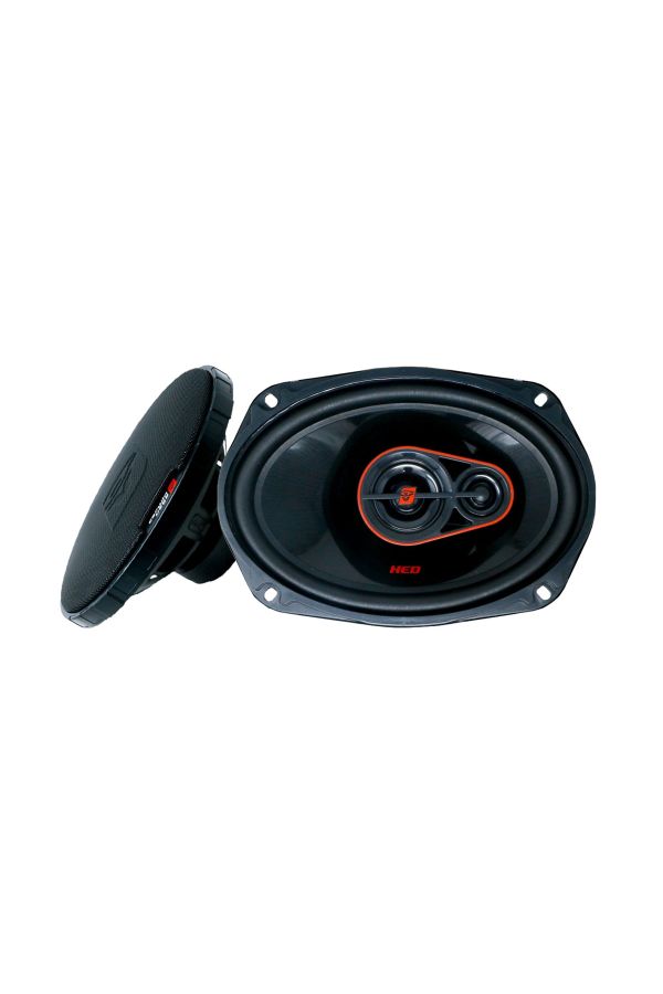 HED Series 3-Way Coaxial Speaker