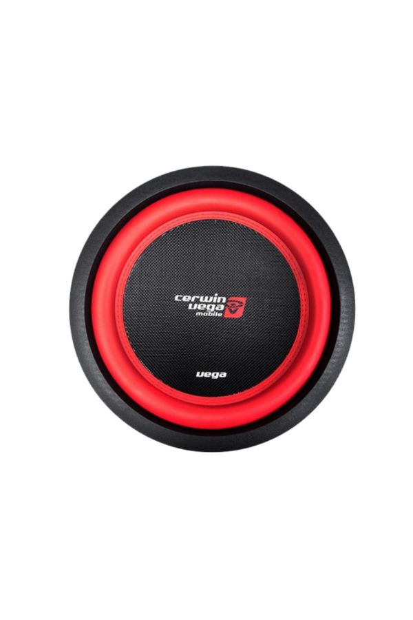 Cerwin Vega 12 Inch 450W RMS 4-ohm High-Performance Subwoofer