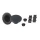 HED Series 5.25 Inch 2-Way Component Speaker