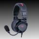 HB2 - Professional Wired Headphones with Microphone