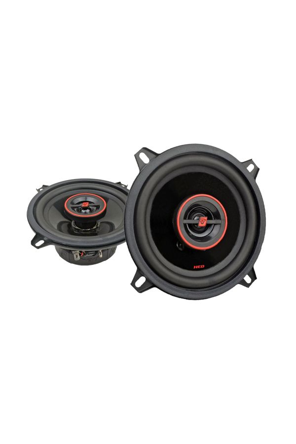 HED Series Coaxial Speaker